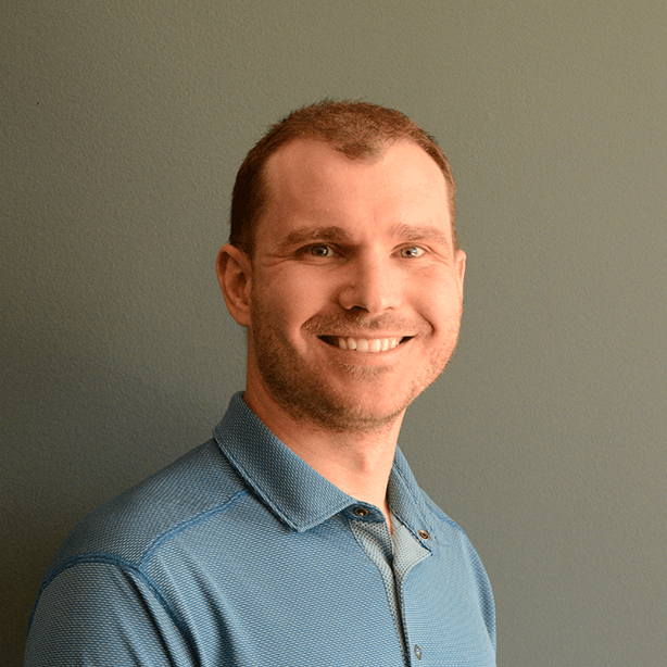 Pastor Austin Weaver