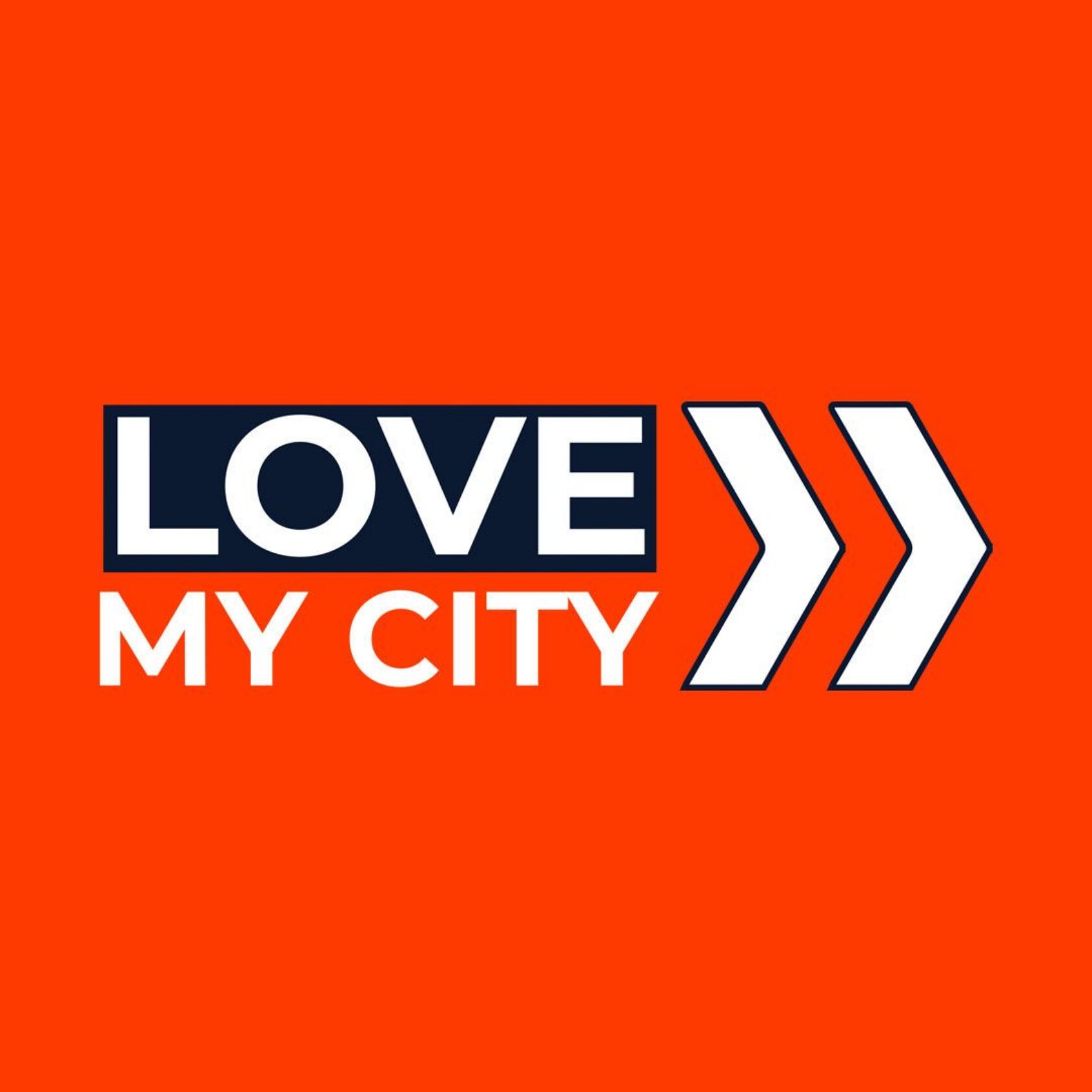 Love My City | CEDAR RAPIDS