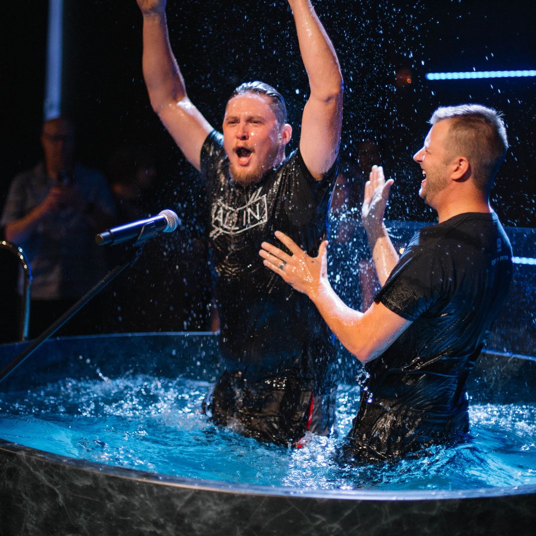 First Assembly of God Church