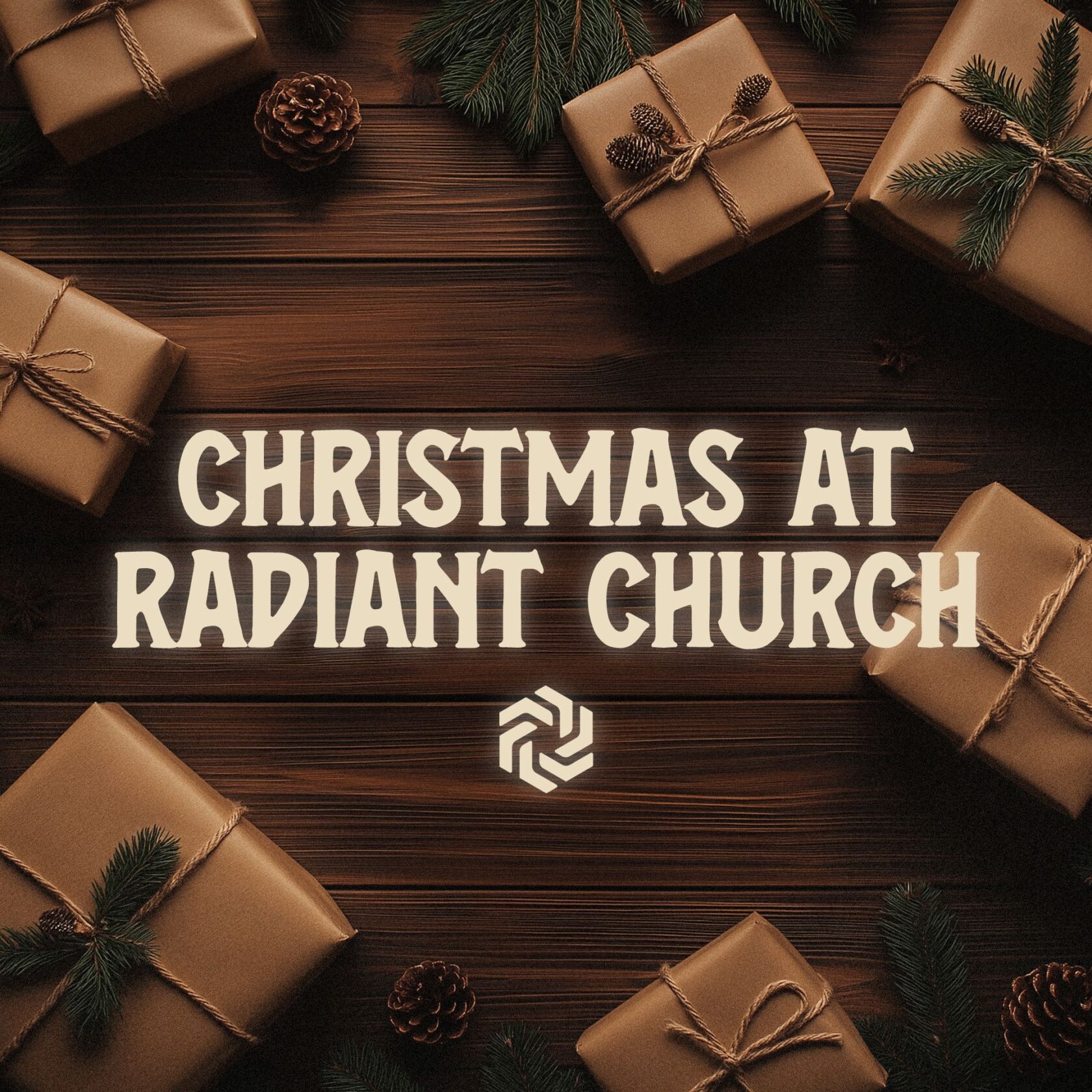 Christmas at Radiant Church