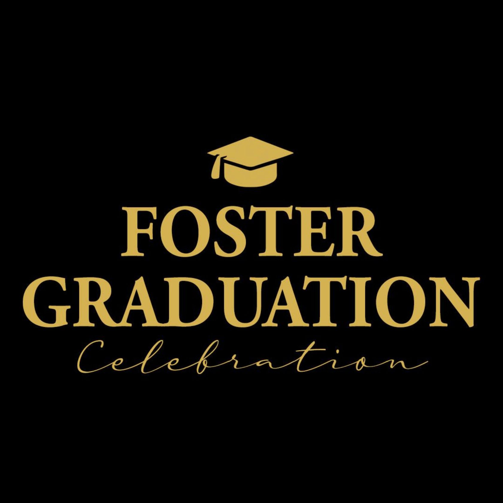 Foster Youth Graduation Open House | CEDAR RAPIDS