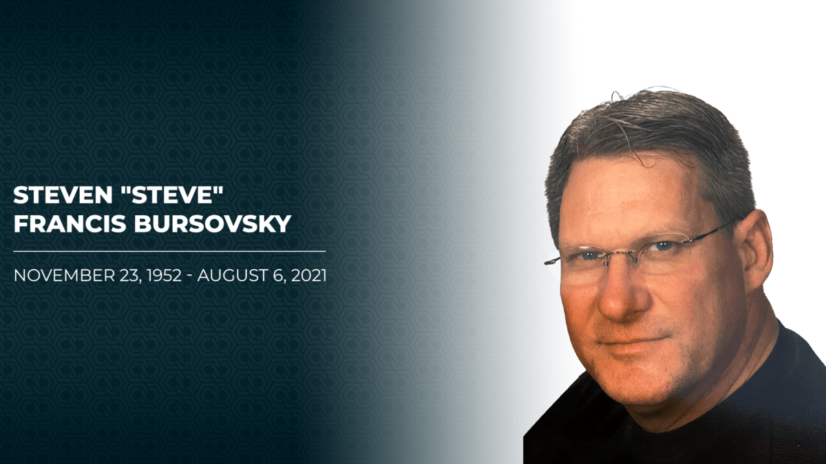 Steve Bursovsky Memorial Service