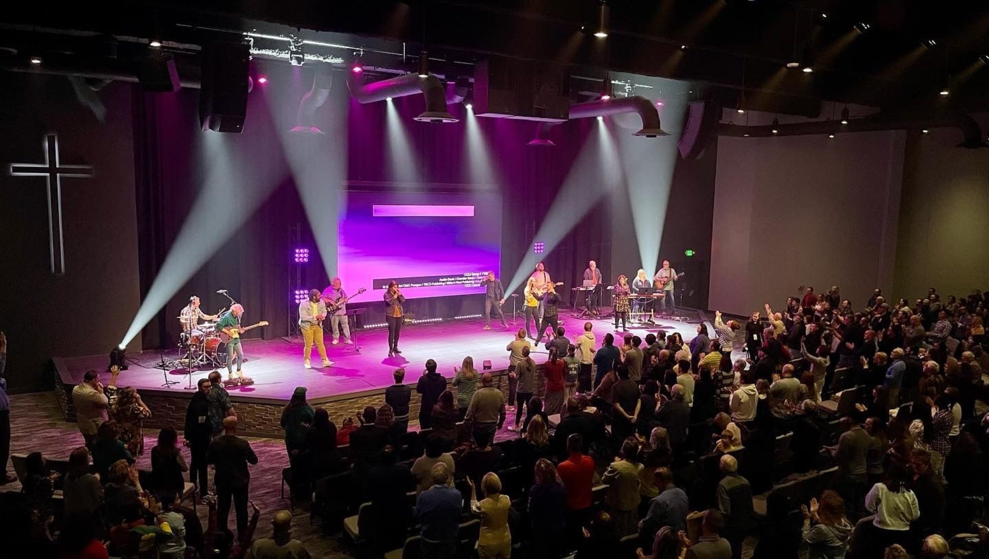 Cedar Rapids Campus Radiant Church Radiant Church