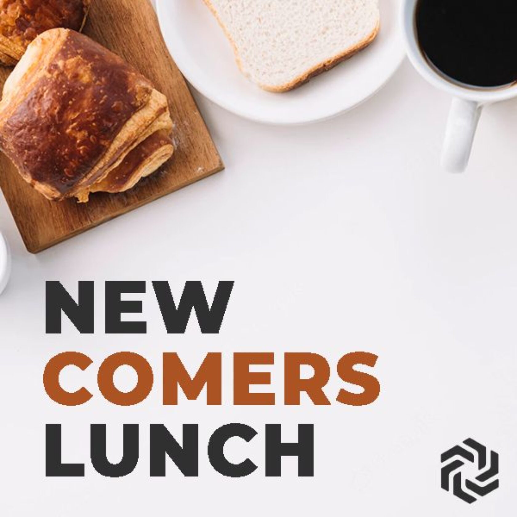 Newcomers Lunch | Manchester