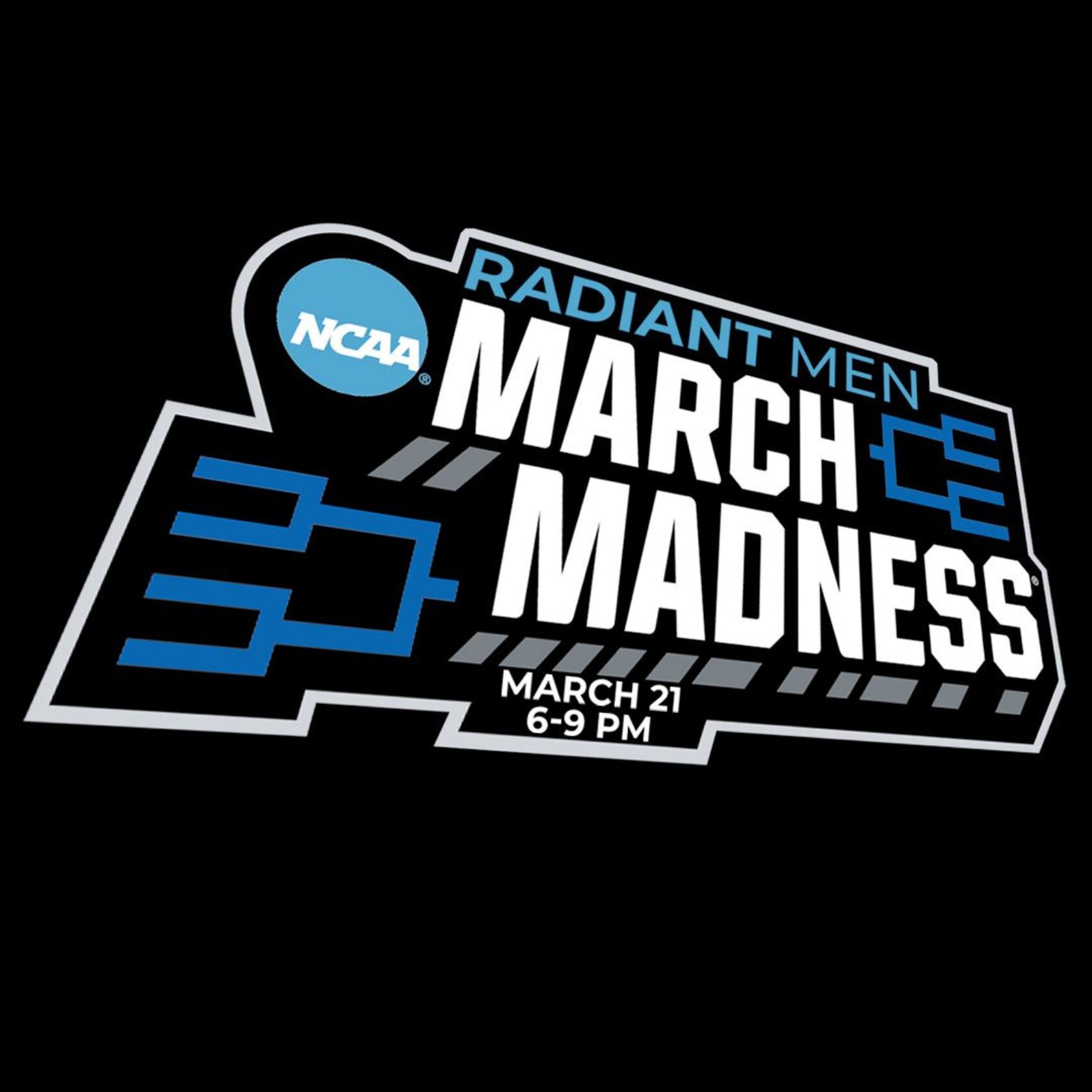 Radiant Men March Madness | CEDAR RAPIDS