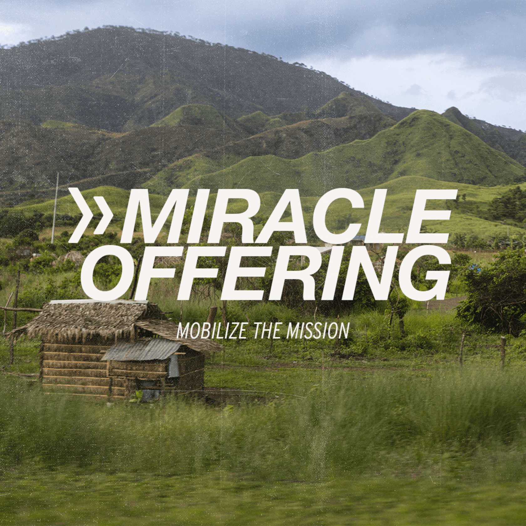 Miracle Offering