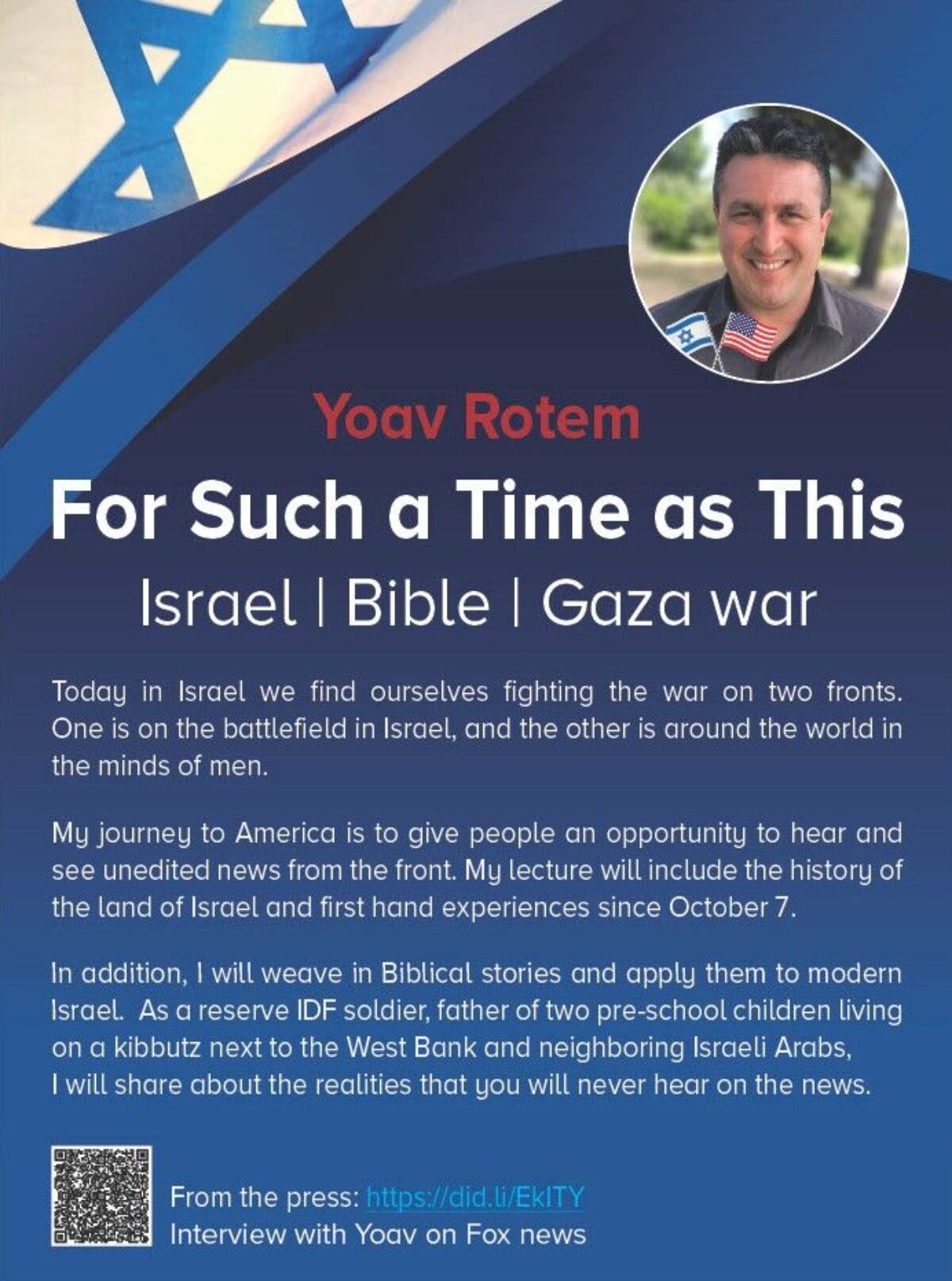 ISRAEL | BIBLE| GAZA WAR