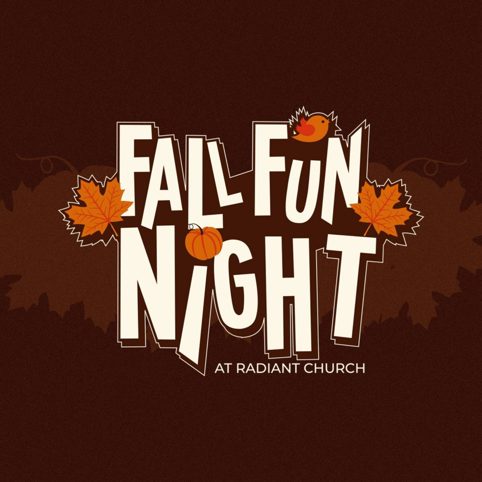Fall Fun Night | CEDAR RAPIDS