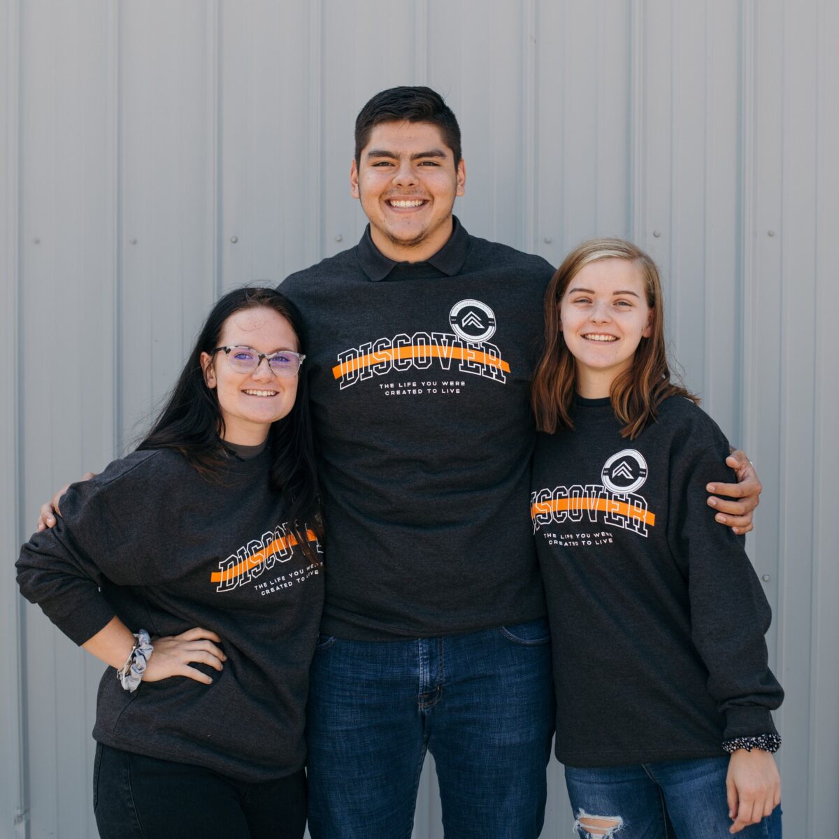 Iowa Leadership College