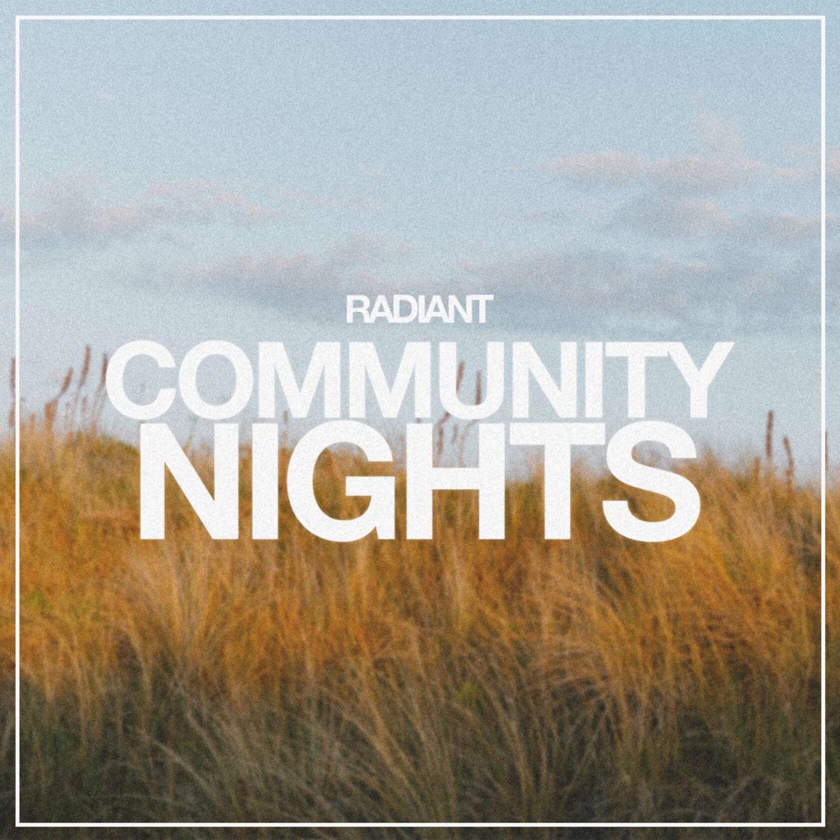 Community Nights | CEDAR RAPIDS