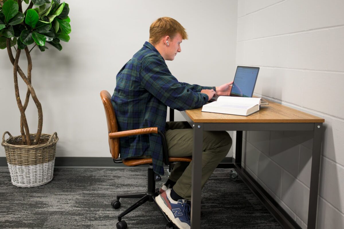 Iowa Leadership College